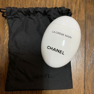 シャネル(CHANEL)のCHANEL ハンドクリーム(ハンドクリーム)