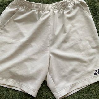 ヨネックス(YONEX)の【ぬりかべ様専用】ヨネックス ハーフパンツ 3点セット(ウェア)