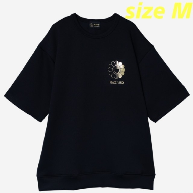 ヒカル ReZARD 村上隆 コラボ 数量限定 Tシャツ 新品未開封 - www ...