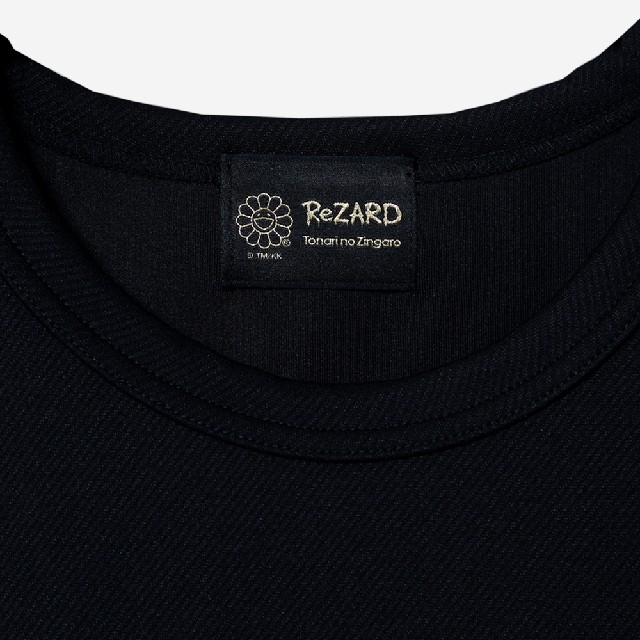 ヒカル ReZARD 村上隆 コラボ 数量限定 Tシャツ 新品未開封の通販 by
