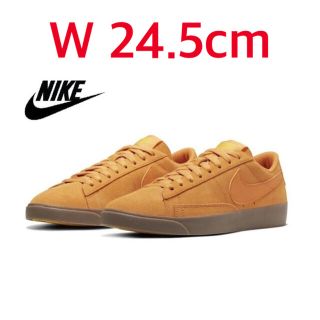 ナイキ(NIKE)の40%off 【NIKE】 BLAZER LOW SD ブレーザー LOW SD(スニーカー)