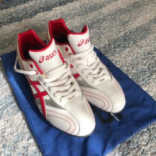 アシックス(asics)の野球用　スパイク(野球)