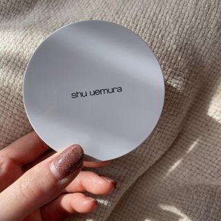 シュウウエムラ(shu uemura)ののこ様専用 シュウウエムラ フェイスパウダー マット カラレス(フェイスパウダー)