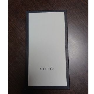 グッチ(Gucci)のGUCCIの箱(その他)