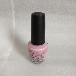 オーピーアイ(OPI)のOPI ネイル　N16(マニキュア)