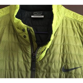 ナイキ(NIKE)の◉新年限定値下げ◉ ナイキ ゴルフ レンジフィルドジャケット(ウエア)