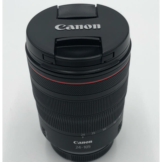 canon RF24-105L F4 IS USM