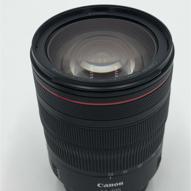 canon RF24-105L F4 IS USM