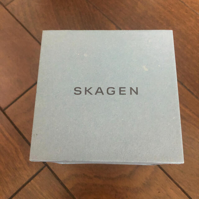 SKAGEN(スカーゲン)のSKAGEN 腕時計 レディースのファッション小物(腕時計)の商品写真