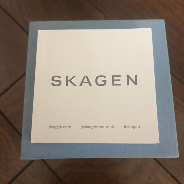 SKAGEN(スカーゲン)のSKAGEN 腕時計 レディースのファッション小物(腕時計)の商品写真