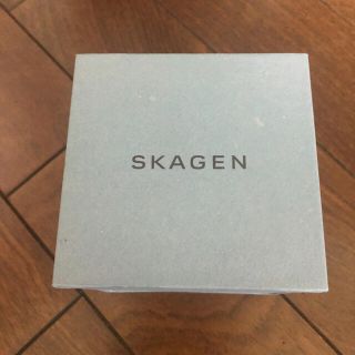 スカーゲン(SKAGEN)のSKAGEN 腕時計(腕時計)