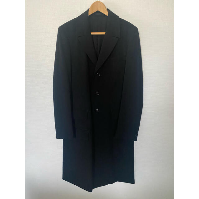 %OFF Yohji Yamamoto ドクタージャケット サイズ1 Yamamoto