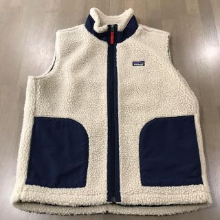 パタゴニア(patagonia)のすーさん様専用 パタゴニア レトロX ベスト XXLサイズ(ベスト/ジレ)