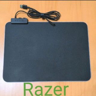 レイザー(LAZER)の最低価格【マウスパッド】Razer Goliathus Chroma(PC周辺機器)