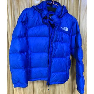 ザノースフェイス(THE NORTH FACE)のノースフェイス　　ダウンジャケット150(ジャケット/上着)