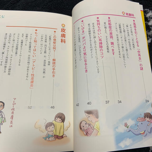 もっと知りたい小児科の巻２ エンタメ/ホビーの雑誌(結婚/出産/子育て)の商品写真