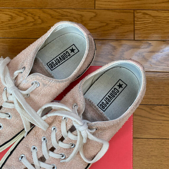 CONVERSE(コンバース)のct70 DUSK PINK　26.5cm メンズの靴/シューズ(スニーカー)の商品写真