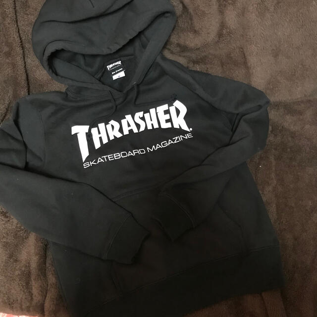 THRASHER(スラッシャー)のThrasher パーカー メンズのトップス(パーカー)の商品写真