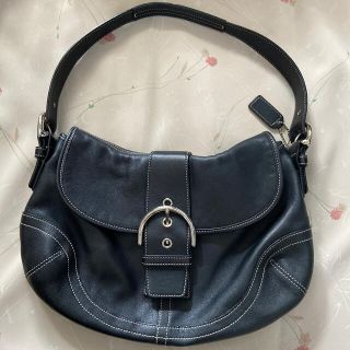 コーチ(COACH)のmm様　COACH ショルダーバッグ(ショルダーバッグ)