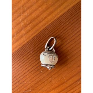 シャンテクレール(Chantecler)の💎chantecler BELL charm ❤️(チャーム)