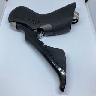 匿名配送】ST-R8020 ULTEGRA STIレバー 左＋ジャンク右 www