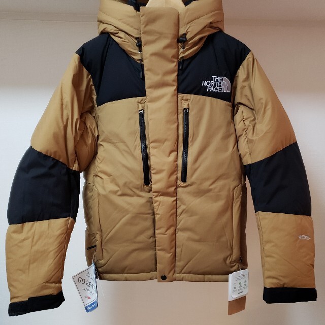 絶対一番安い NORTH THE FACE ジャケット バルトロライト 新品同様
