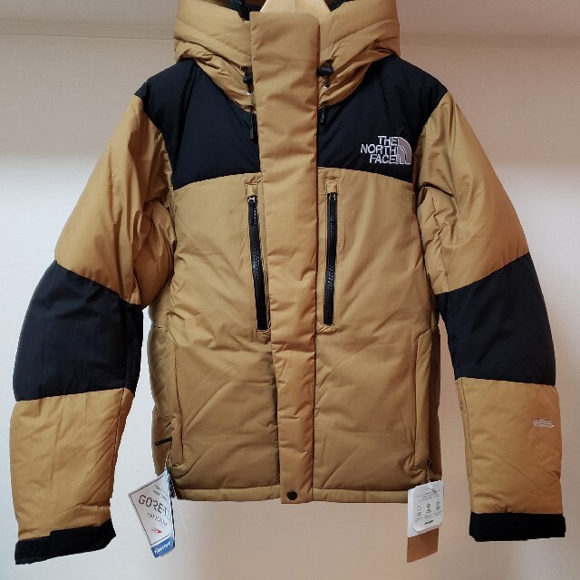 THE NORTH FACE(ザノースフェイス)の3日まで限定価格 20AW 新品同様　ノースフェイス バルトロライト ジャケット メンズのジャケット/アウター(ダウンジャケット)の商品写真