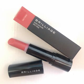 ブリリアージュ(BRILLIAGE)のbrilliage ブリリアージュ グロウ リップカラーズ(口紅)