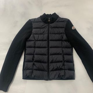モンクレール キッズ カーディガン(レディース)の通販 7点 | MONCLERの