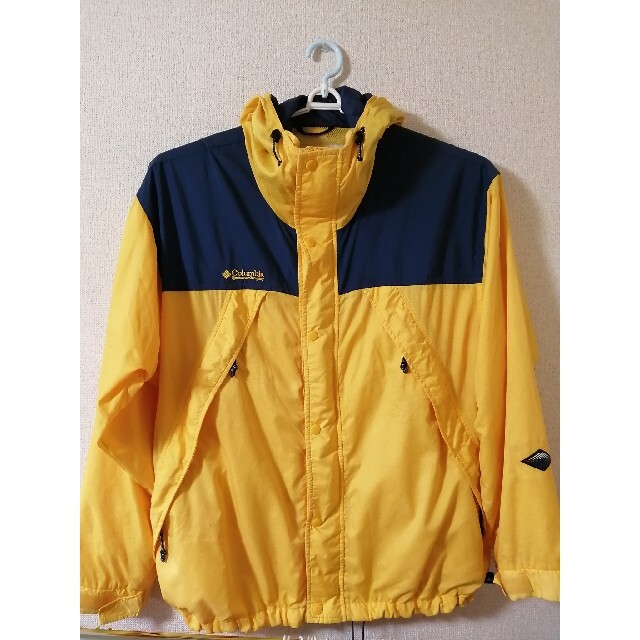 Columbia 大幅値下げ Columbia マウンテンパーカー イエロー ネイビー の通販 By ジエゴの部屋 コロンビアならラクマ Columbia 大幅値下げ Columbia マウンテンパーカー イエロー ネイビー の通販 By ジエゴの部屋 コロンビアならラクマ