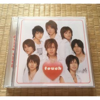 ジャニーズ(Johnny's)のNEWS album(ポップス/ロック(邦楽))