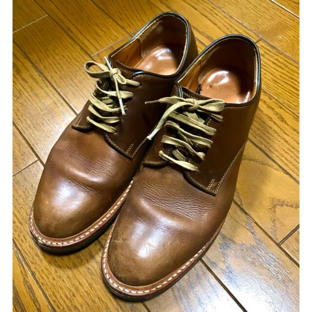 MOTO (モト) クロムエクセル 26.5cm 感謝の声続々! 8060円 www.gold