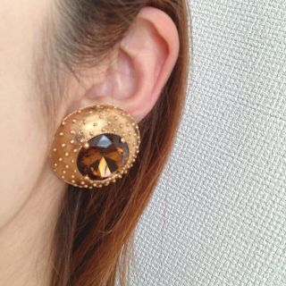 プラダ イヤリングの通販 14点 | PRADAのレディースを買うならラクマ