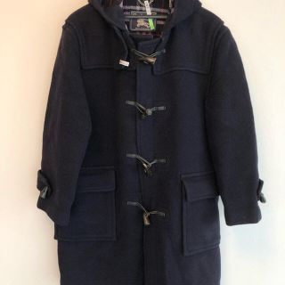 バーバリー(BURBERRY)のバーバリー　ダッフルコート(ダッフルコート)