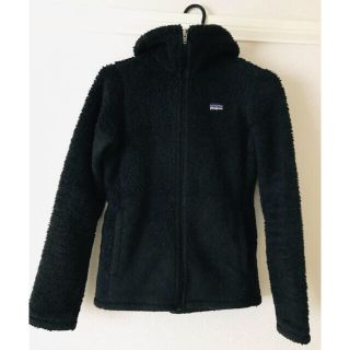 パタゴニア(patagonia)のパタゴニア　ボアジャケット(ブルゾン)