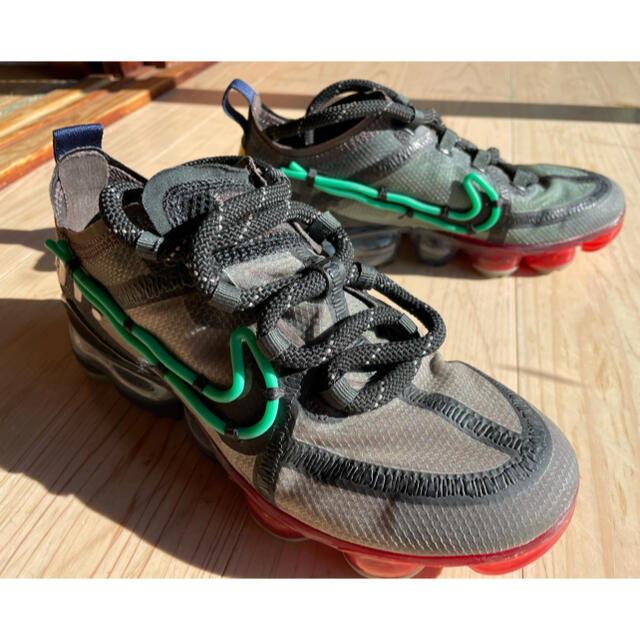 cpfm vapormax