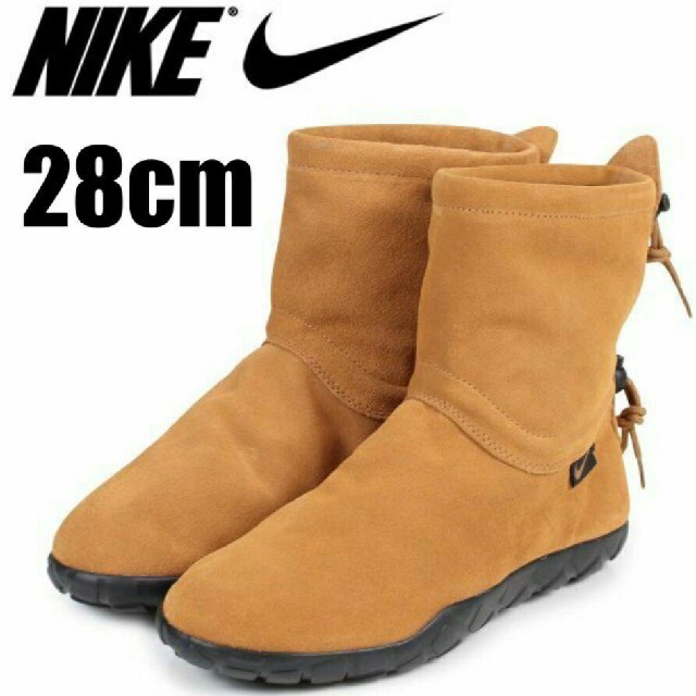 28cm ブラウン ナイキ エア チャッカモックウルトラ AIR CHUKKA 28cm ブラウン ナイキ エア チャッカモックウルトラ AIR CHUKKA