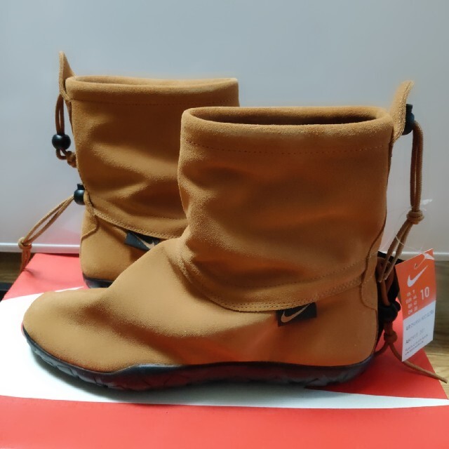 NIKE AIR CHUKKA MOC ナイキ エアチャッカモック ACG