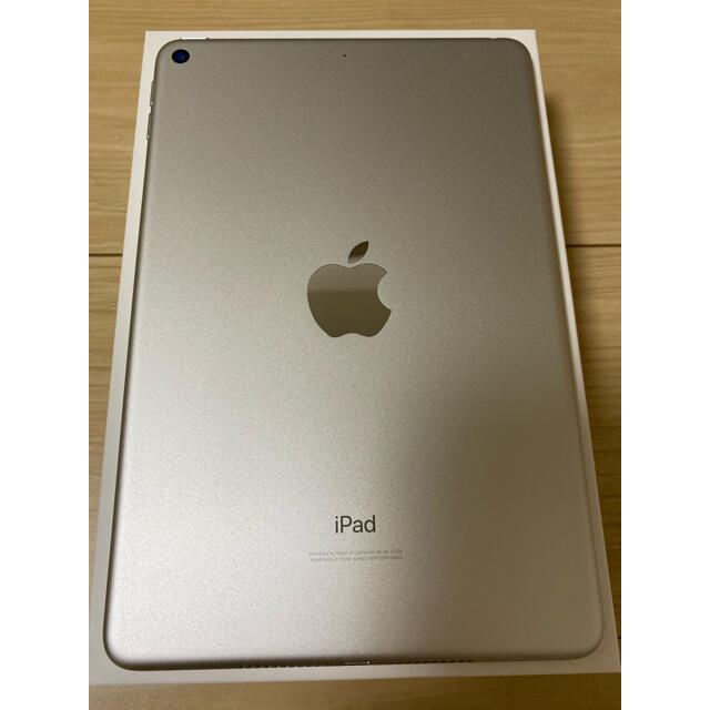 iPad mini 第5世代　Wi-Fi 64G 1