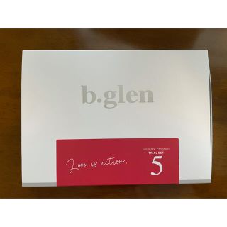 ビーグレン(b.glen)のb.glen(化粧水/ローション)