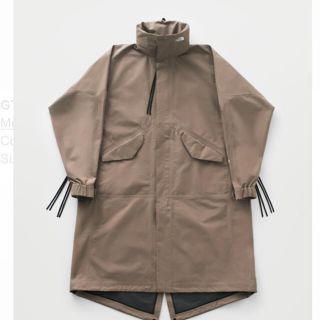 ノースフェイス(THE NORTH FACE) モッズコート(メンズ)の通販 40点 ...