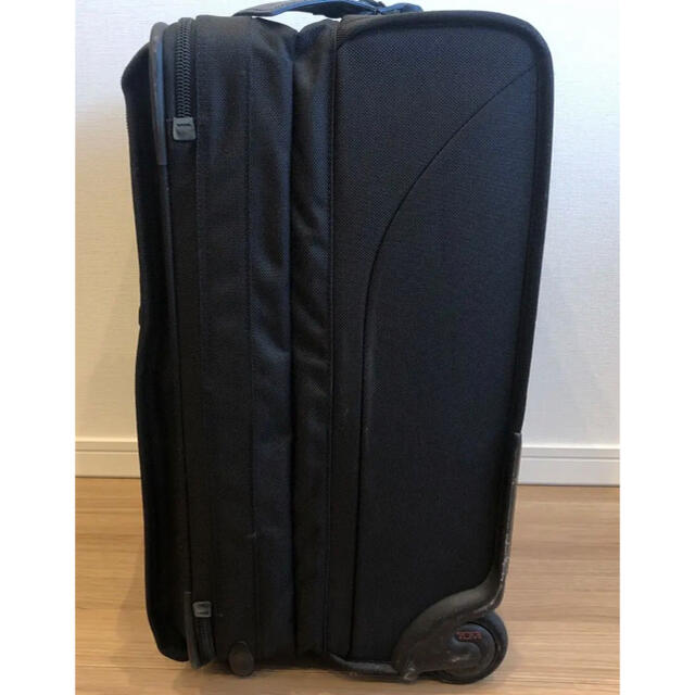 87%OFF!】 tumi 2輪キャリーケース ビジネスバッグ asakusa.sub.jp