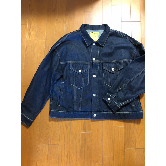 FREAK'S STORE デニムセットアップ