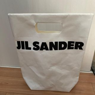 ジルサンダー(Jil Sander)のショルダーバック(ショルダーバッグ)