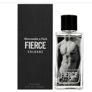 アバクロンビーアンドフィッチ(Abercrombie&Fitch)のかあたん様専用　Abercrombie & Fitch FIERCE (香水(男性用))