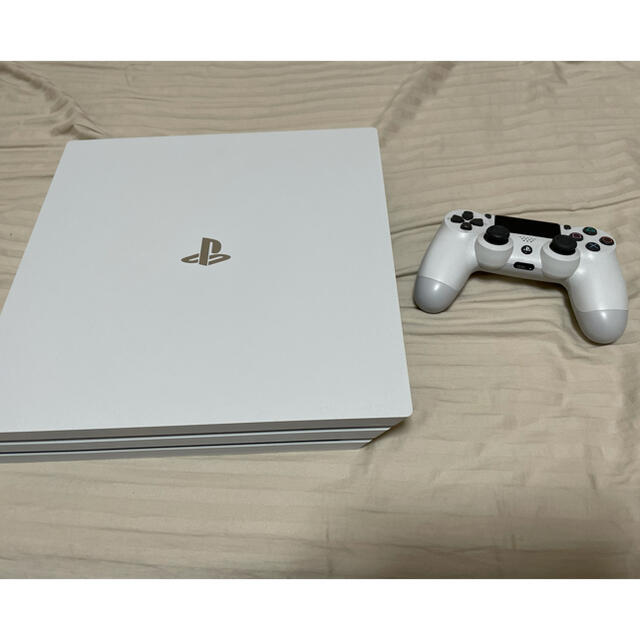 プレステーションps4pro お歳暮 エンタメ/ホビー | bca.edu.gr