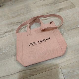 ローラメルシエ(laura mercier)のローラメルシェ ショルダーバッグ（非売品）(ショルダーバッグ)