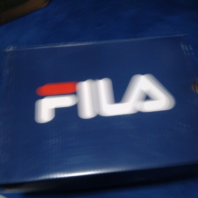 FILA(フィラ)のフィラレディーススニーカー レディースの靴/シューズ(スニーカー)の商品写真