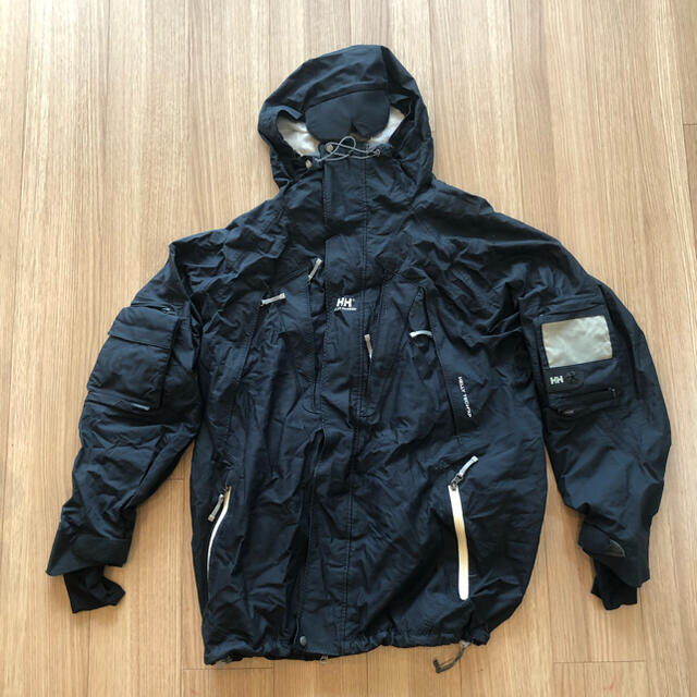 HELLY HANSEN　上下セット　スノーボード、スキーウェア