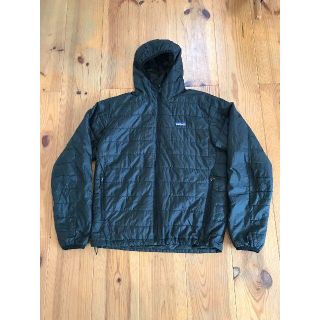 パタゴニア(patagonia)のpatagonia パタゴニア メンズ・ナノ・パフ・フーディ S(ダウンジャケット)